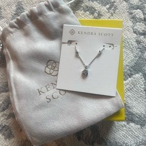 Kendra Scott Necklace NWT
